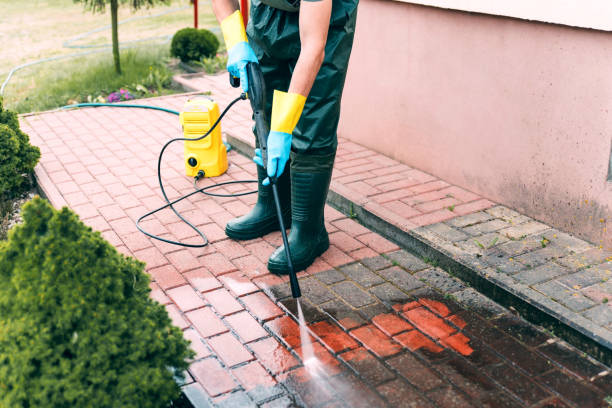 Professional Pressure Washing Services in New Carlisle, OH